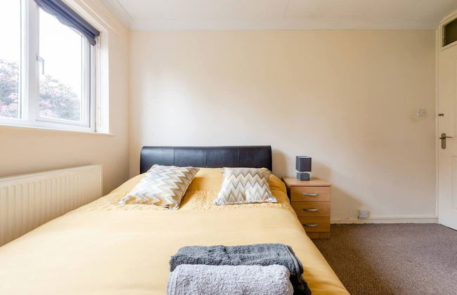Charming 1-bed Apartment in Luton - Foto 4