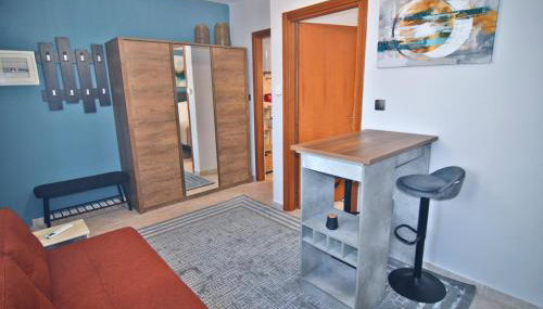 Naya Lux Apt - Foto 3, wardrobe