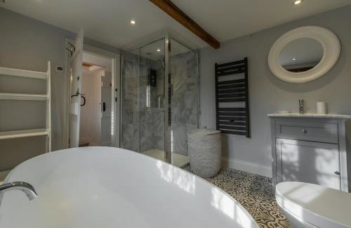 Barn Cottage 6 - Foto 32