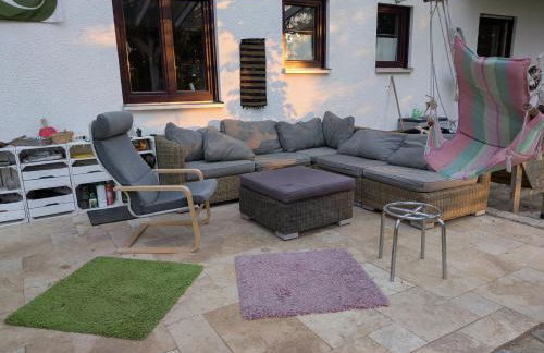 Ferienwohnung Ludwigshöhe - Foto 20