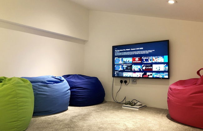 Taymouth Marina - 3 Loch View - Photo 2