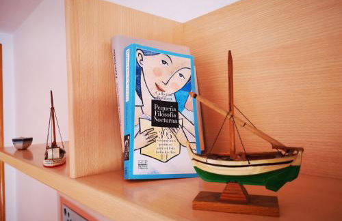 Chalet Campoamor con piscina privada - Foto 18