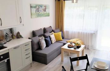 Modern 2 BR Apartment near Town - Foto 24