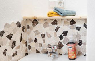 8 Bett Ferienwohnung Spatzennest - Foto 11