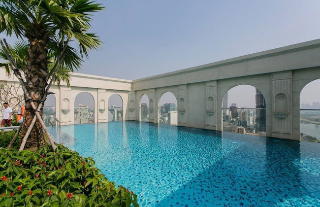 Andy Apartment at Icon 56 - Photo 12