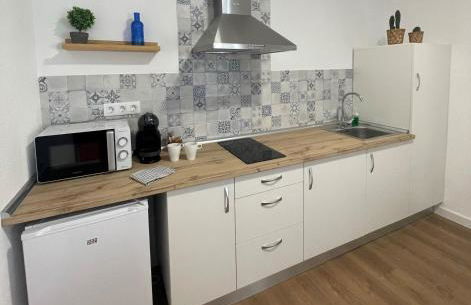 Blanco y Añil Plaza - Foto 18