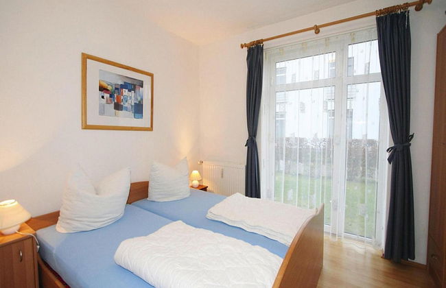 Ferienresidenz Haffblick in Boltenhagen - Photo 3