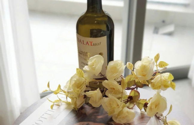 Ken's House - The Sóng Condotel Vũng Tàu - Foto 59