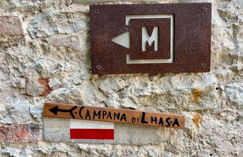 Residenza della vigna - bilocale con soppalco - Foto 62