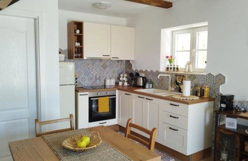 Holiday house "Acacia", for two with pool, Dol - Foto 28