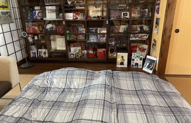 LW178 Bito L'histoire hotel - Foto 2