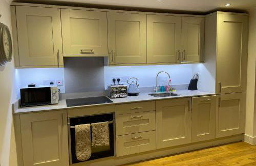 Roundhill New Forest - Foto 8