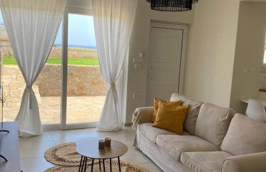 Thalassa Grammeno seaview house - Foto 2