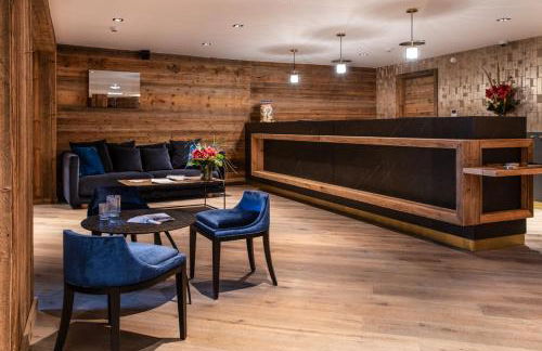 Manali Lodge by Alpine Resorts - Foto 70