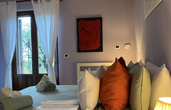 Magnificent Villa Between Etna and the sea With Breathtaking Views of Mount Etna - Photo 6