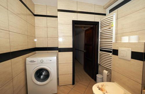 Dom wakacyjny Na Tulipanowej w Chmielnie - Foto 24