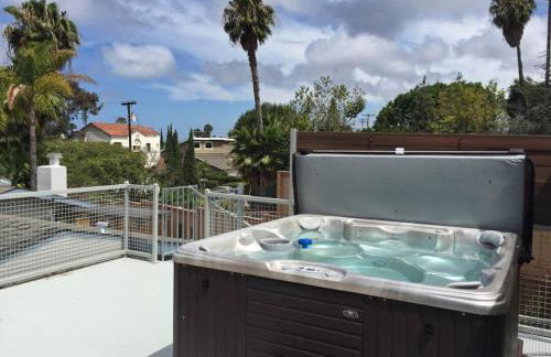 San Diego Staycation Home with Hot Tub Ocean Views - Foto 37