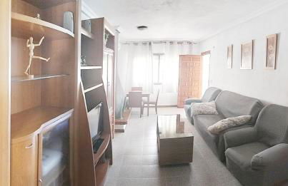 El Rincón del Sotillo beach - Foto 30