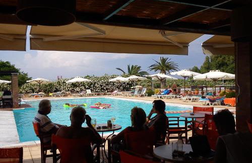 Panselinos Hotel - Foto 88