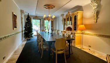 Rezydencja Osiek Cała Willa dla Ciebie i Rodziny - Foto 5