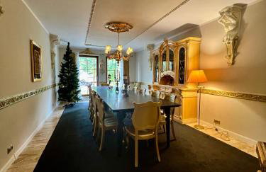 Rezydencja Osiek Cała Willa dla Ciebie i Rodziny - Foto 5