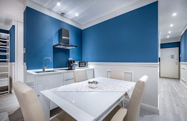 Garibaldi Palace - Foto 49