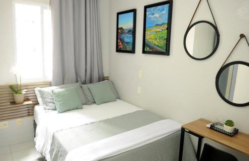 ACONCHEGO E BEM ESTAR - Foto 30