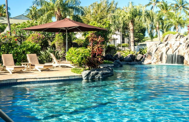 Islands at Mauna Lani IML-E4 by KBM - Foto 28