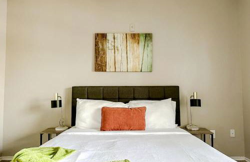 Sleepover 1BD 1BA Corpus Christi Apartments - Foto 73