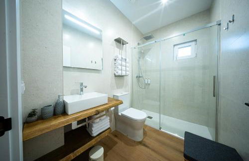 CAMINO AL MAR APARTAMENTOS -Tranquilidad en la costa- - Foto 21