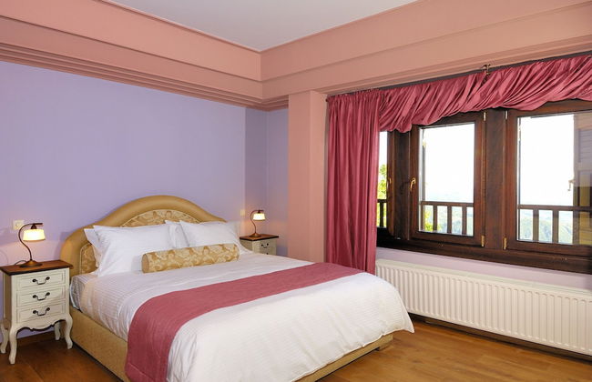 Villa Kerasia - Foto 4