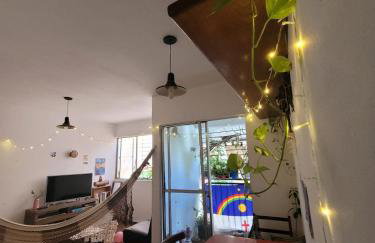 APT espaçoso para o Carnaval - Foto 8