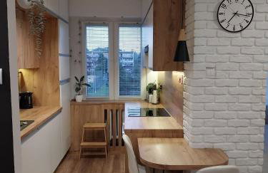 Apartament na Sadowej - Foto 1