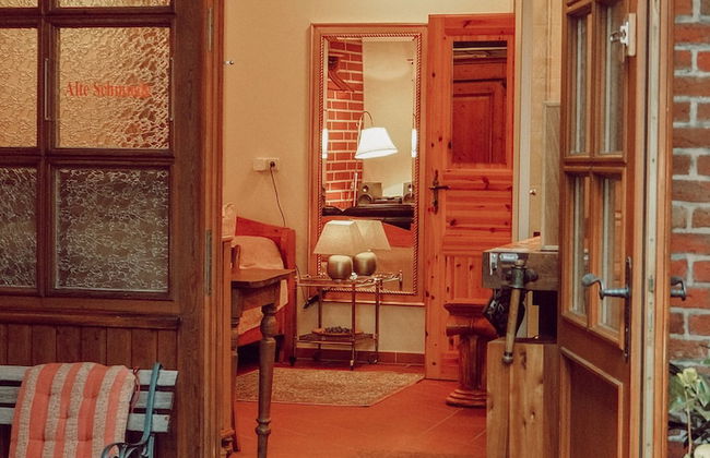 Alte Schmiede - Foto 13