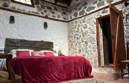 CASA MARA Casa Rural con terraza, barbacoa y vistas al Teide - Foto 31