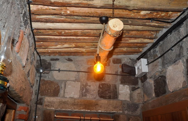 Doğunun Taş Evleri - Foto 4