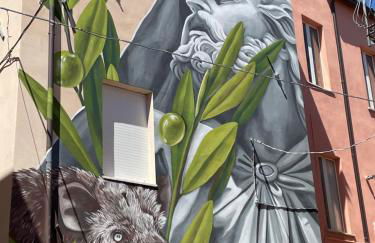 Bisenti Terrace Apartment - Foto 33