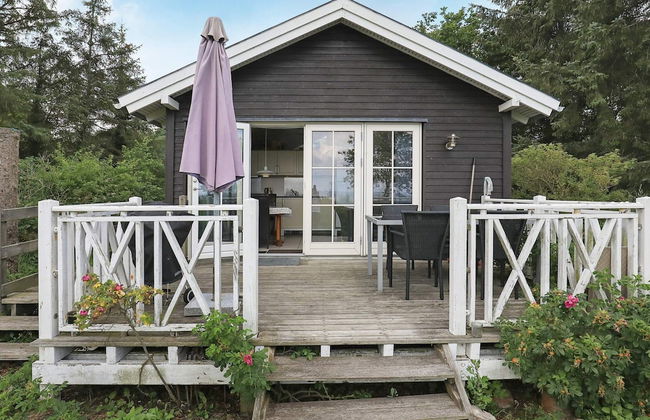 Seaside Escape at Elsehoved - By Traum Ferienwohnungen - Foto 17