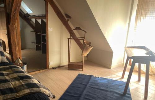 Gîte de charme entre Tours et Villandry - Foto 15