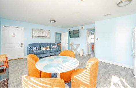 Steps to Sand Updated Bouchee Beachy Condo Deck Parking - Foto 4