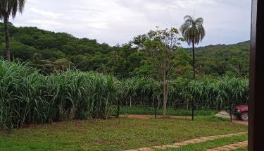 Chalé recanto dos pássaros-serra do cipó - Foto 3