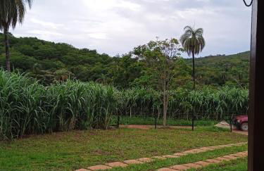 Chalé recanto dos pássaros-serra do cipó - Foto 3