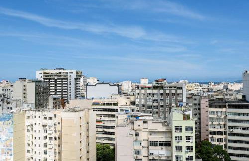 Apartamento Moderno no Coração de Copacabana - Foto 26