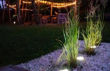 Domek Brzozowa Kropelka - Foto 16