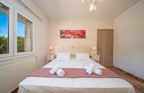 JASMINE - ONE BEDROOM APART WITH BALCONY - Photo 13