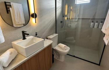 Apartamento Novo - Conforto no Saguaçú! - Foto 30