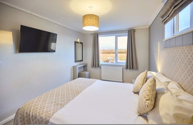 Host Stay Hazelwood Deluxe Lodge - Photo 17