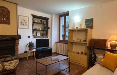 Al civico 7 Relax a due passi dal lago di Como - Foto 3