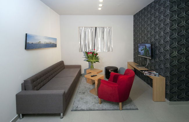 Hillel 11 Hotel - Foto 29