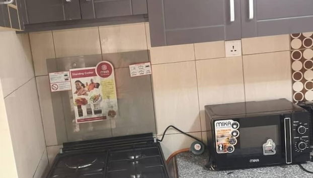 Right Apartment - Foto 5, Cocina privada